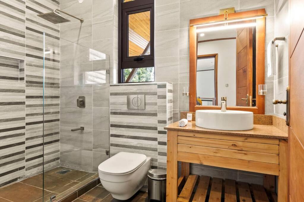 Hotel Kirimara Woodlands, Nanyuki Esterno foto